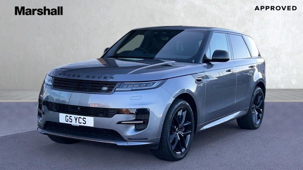 Used Land Rover Range Rover Sport 2023 for sale - 76459115: Photo 27