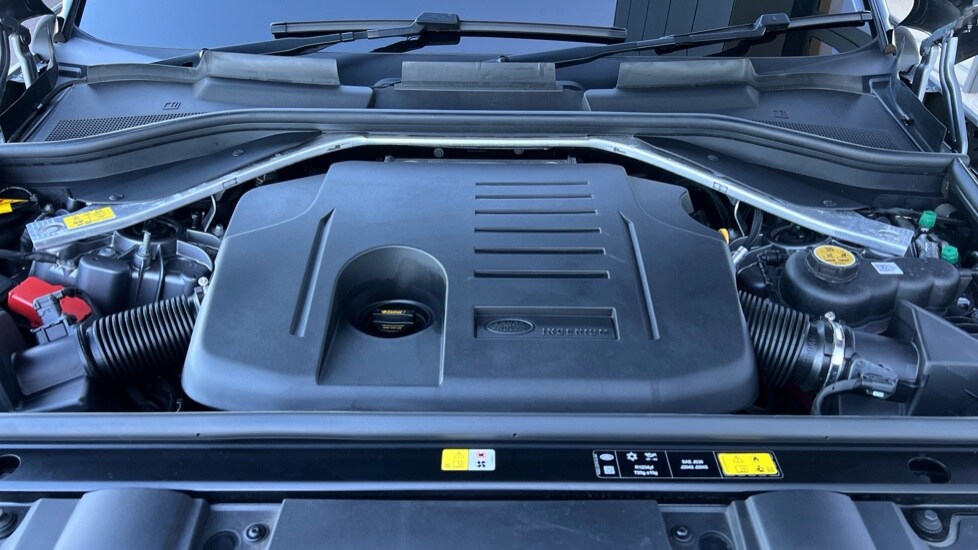 Used Land Rover Range Rover Sport 2023 for sale - 76459115: Photo 30