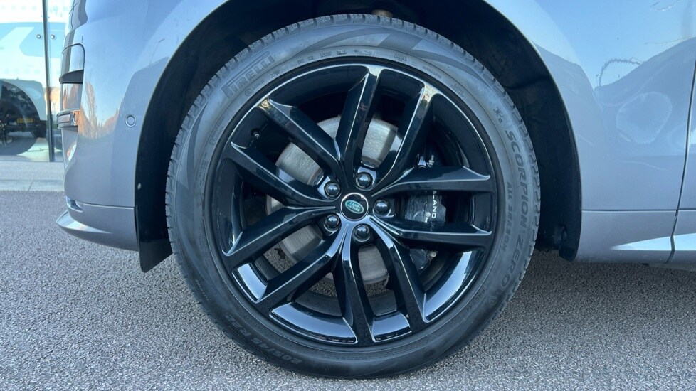 Used Land Rover Range Rover Sport 2023 for sale - 76459115: Photo 32