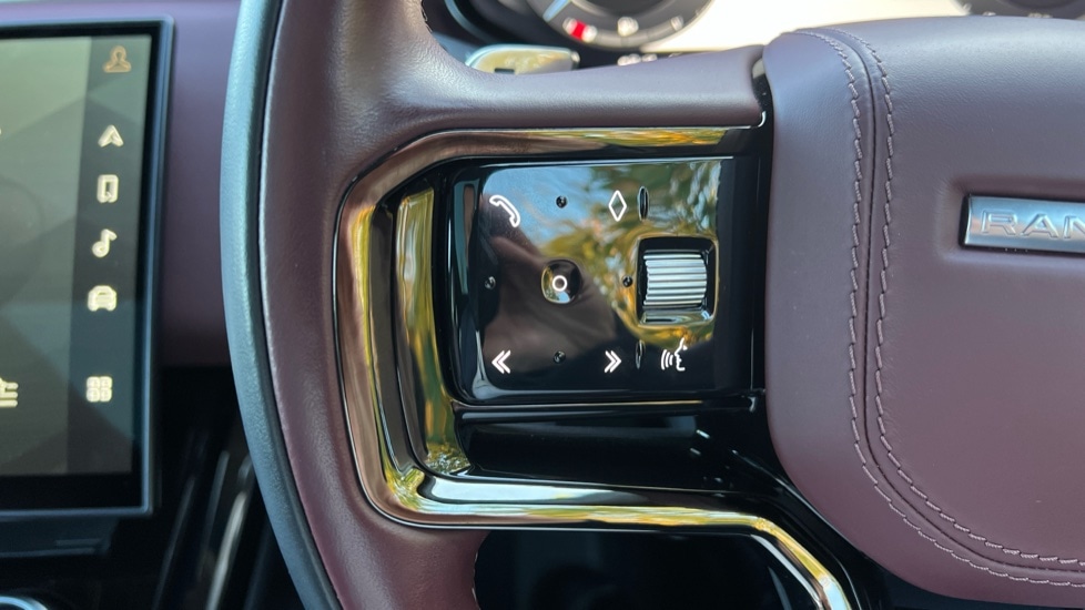 Used Land Rover Range Rover Sport 2023 for sale - 76459115: Photo 34