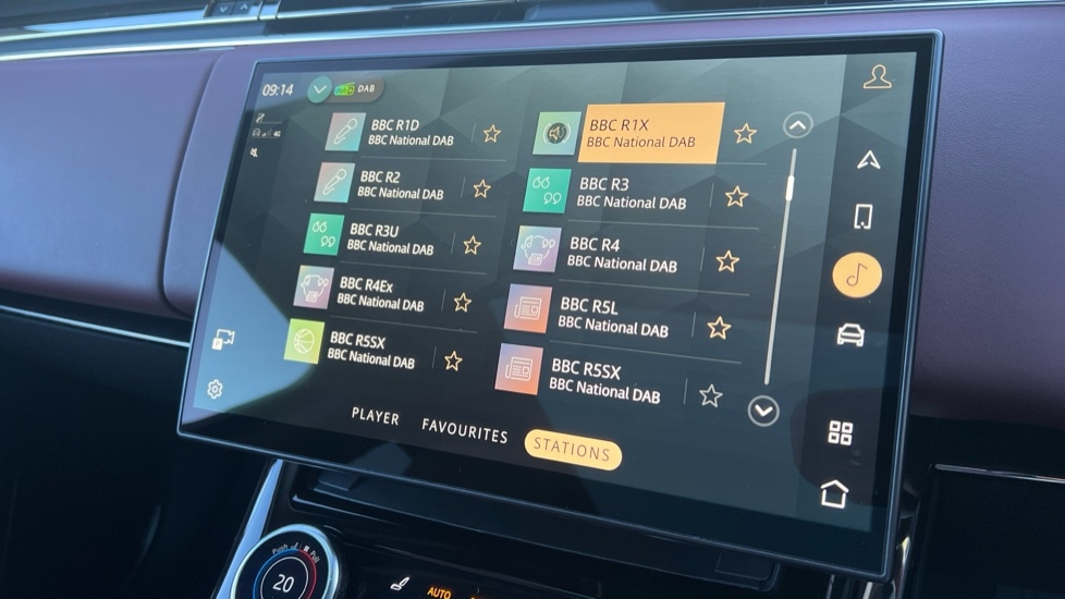 Used Land Rover Range Rover Sport 2023 for sale - 76459115: Photo 38