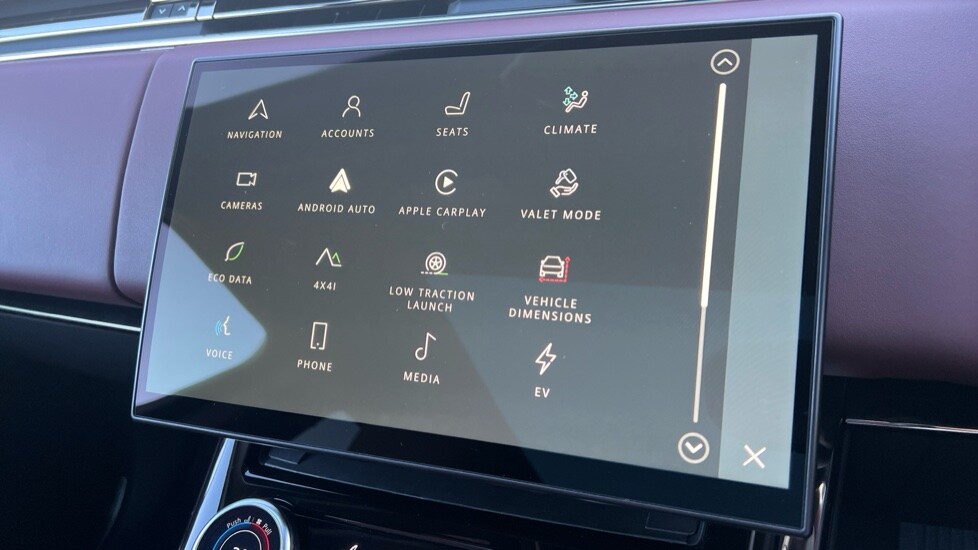 Used Land Rover Range Rover Sport 2023 for sale - 76459115: Photo 39