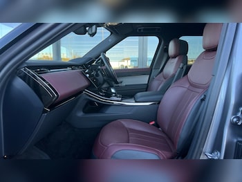 Used Land Rover Range Rover Sport 2023 for sale - 76459115: Photo