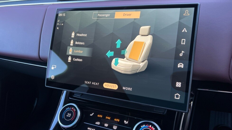 Used Land Rover Range Rover Sport 2023 for sale - 76459115: Photo 43