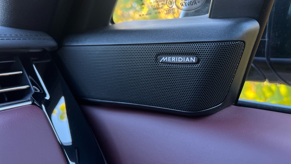 Used Land Rover Range Rover Sport 2023 for sale - 76459115: Photo 48