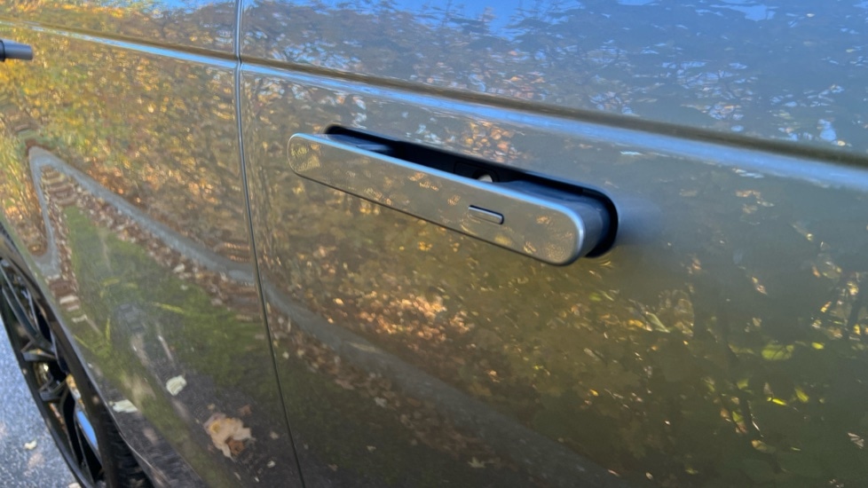 Used Land Rover Range Rover Sport 2023 for sale - 76459115: Photo 52