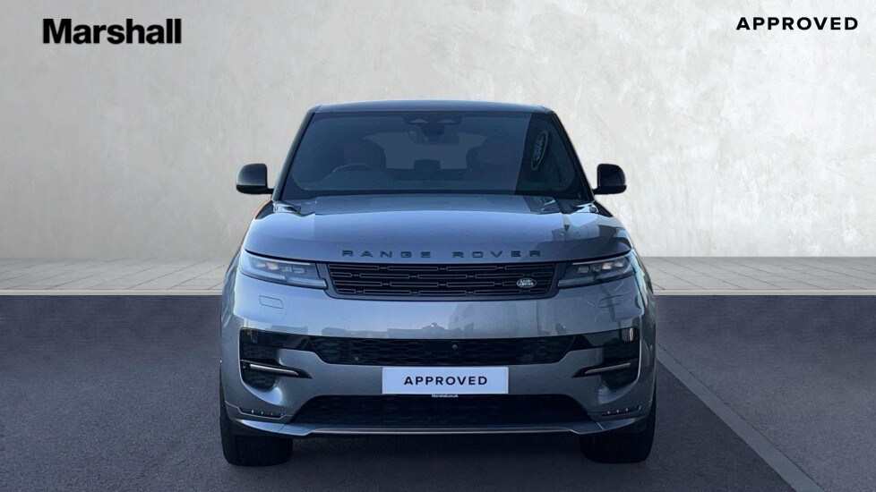 Used Land Rover Range Rover Sport 2023 for sale - 76459115: Photo 7