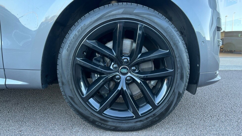 Used Land Rover Range Rover Sport 2023 for sale - 76459115: Photo 8