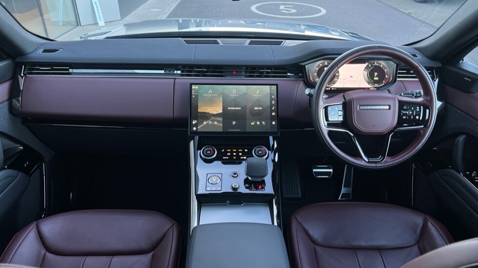 Used Land Rover Range Rover Sport 2023 for sale - 76459115: Photo 9