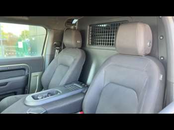 Used Land Rover Defender 2024 for sale - 75182515: Photo