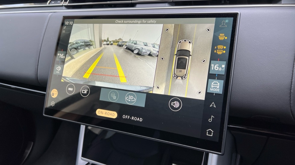 Used Land Rover Range Rover 2024 for sale - 75738484: Photo 12