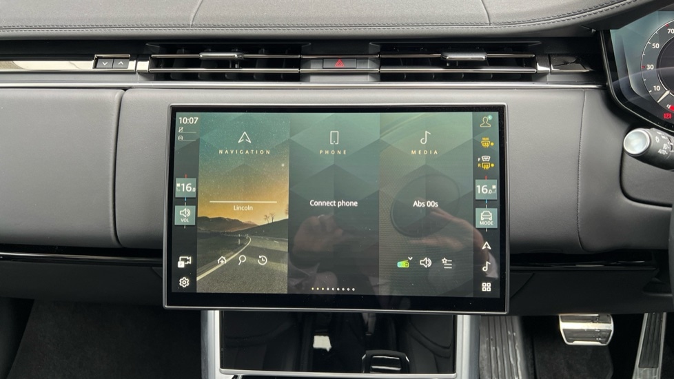 Used Land Rover Range Rover 2024 for sale - 75738484: Photo 14