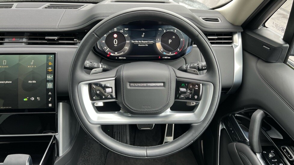 Used Land Rover Range Rover 2024 for sale - 75738484: Photo 15
