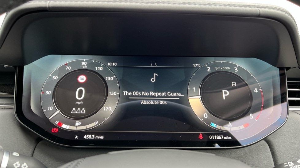 Used Land Rover Range Rover 2024 for sale - 75738484: Photo 16