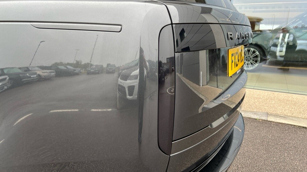 Used Land Rover Range Rover 2024 for sale - 75738484: Photo 19