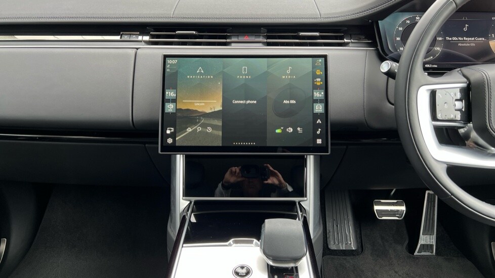 Used Land Rover Range Rover 2024 for sale - 75738484: Photo 29