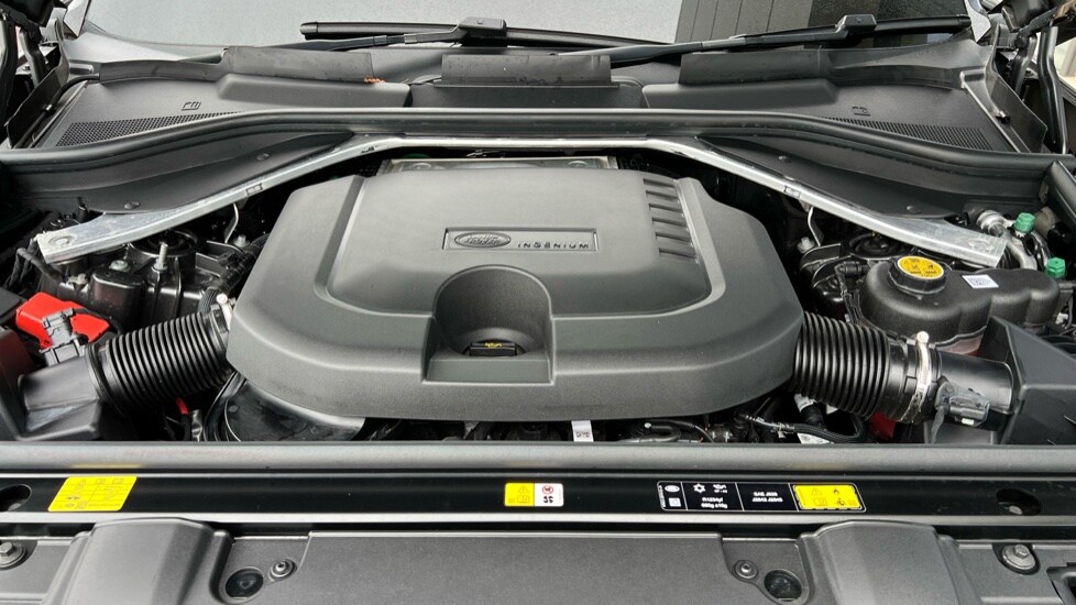 Used Land Rover Range Rover 2024 for sale - 75738484: Photo 30