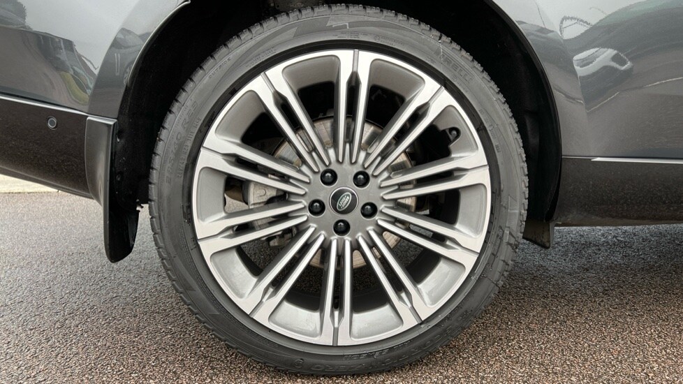 Used Land Rover Range Rover 2024 for sale - 75738484: Photo 31