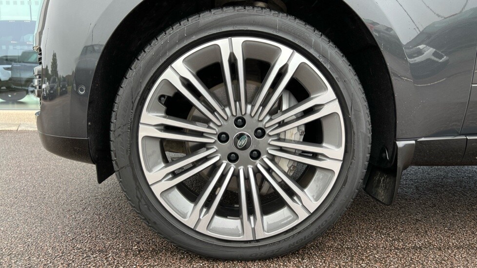 Used Land Rover Range Rover 2024 for sale - 75738484: Photo 32