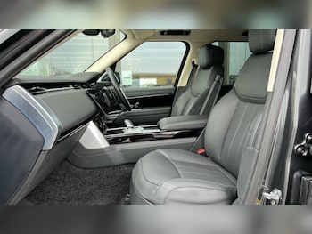 Used Land Rover Range Rover 2024 for sale - 75738484: Photo