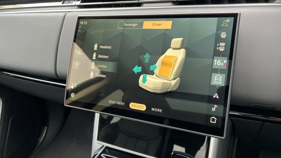 Used Land Rover Range Rover 2024 for sale - 75738484: Photo 44