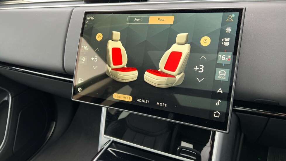 Used Land Rover Range Rover 2024 for sale - 75738484: Photo 46