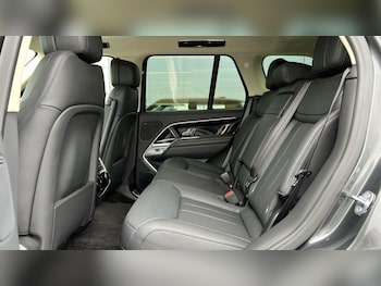 Used Land Rover Range Rover 2024 for sale - 75738484: Photo