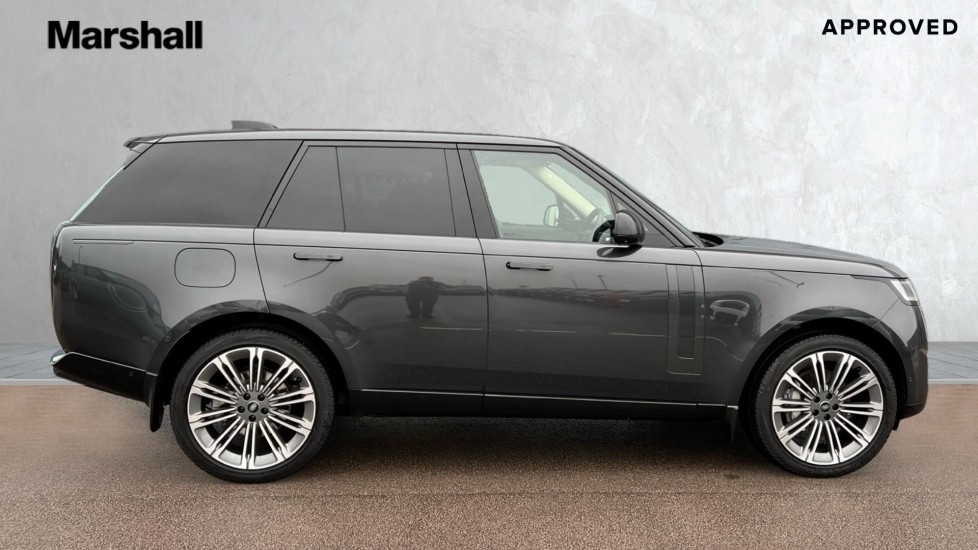 Used Land Rover Range Rover 2024 for sale - 75738484: Photo 5