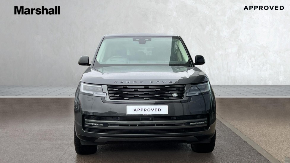Used Land Rover Range Rover 2024 for sale - 75738484: Photo 7