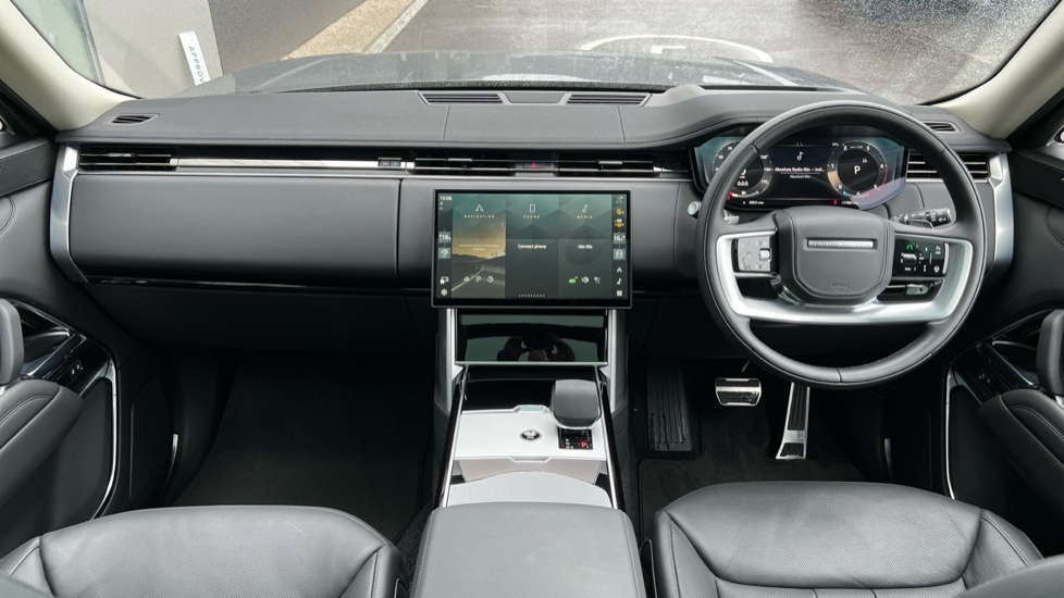 Used Land Rover Range Rover 2024 for sale - 75738484: Photo 9