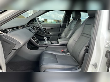 Used Land Rover Range Rover Evoque 2022 for sale - 75783940: Photo