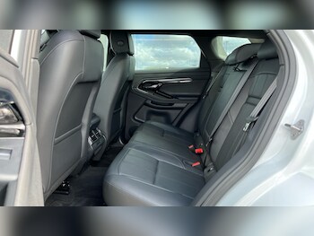 Used Land Rover Range Rover Evoque 2022 for sale - 75783940: Photo