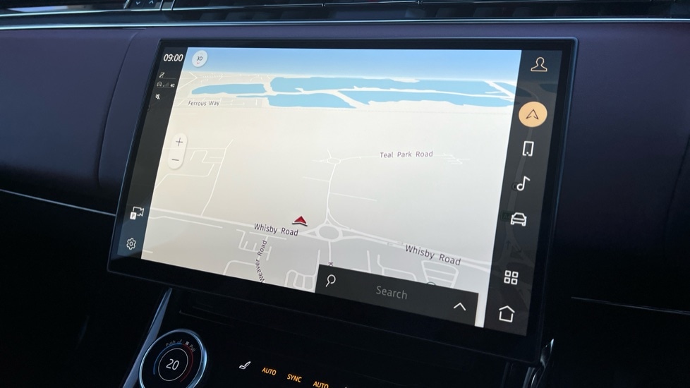 Used Land Rover Range Rover Sport 2023 for sale - 76361964: Photo 11