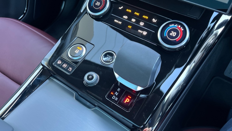 Used Land Rover Range Rover Sport 2023 for sale - 76361964: Photo 13