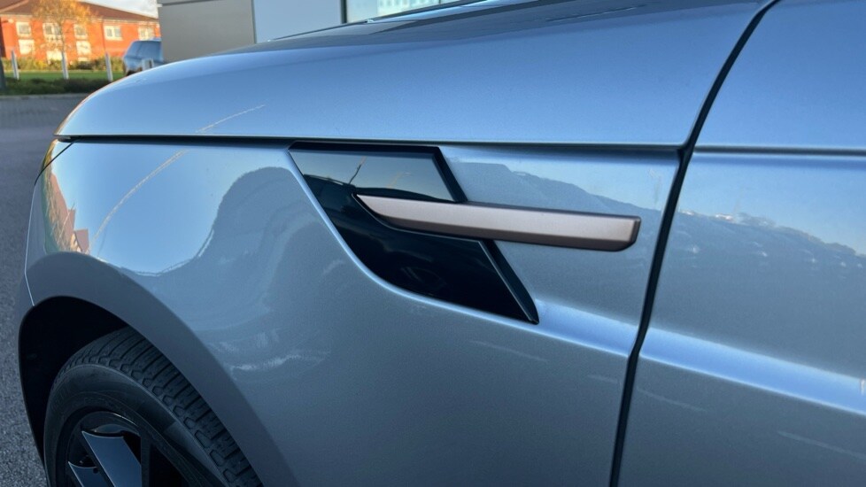 Used Land Rover Range Rover Sport 2023 for sale - 76361964: Photo 20