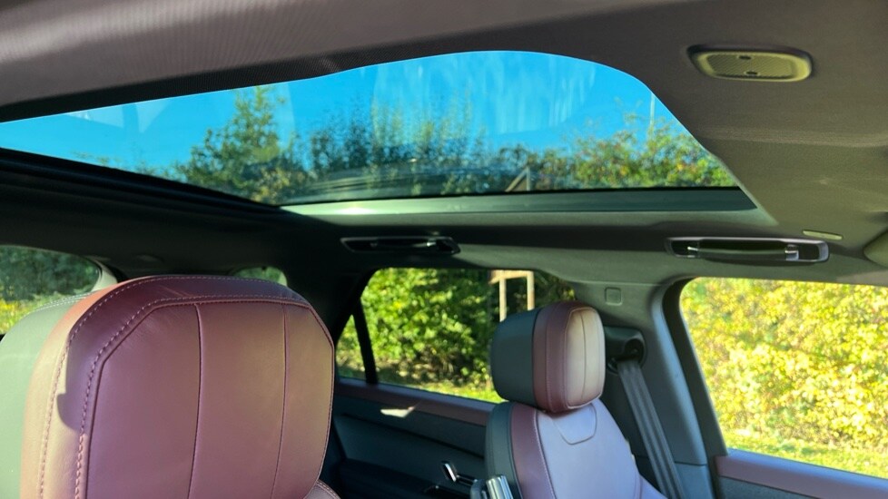 Used Land Rover Range Rover Sport 2023 for sale - 76361964: Photo 21