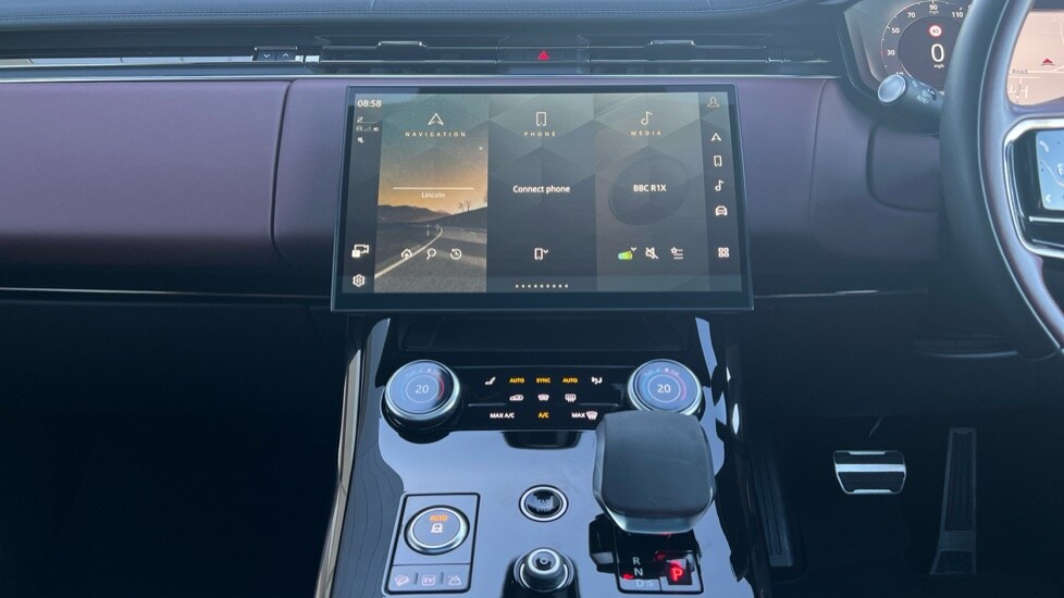 Used Land Rover Range Rover Sport 2023 for sale - 76361964: Photo 29