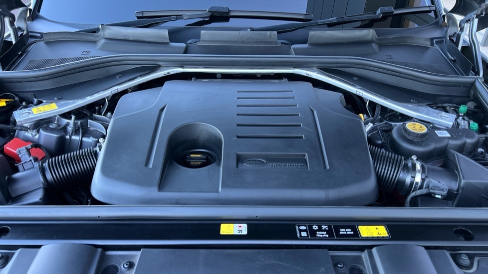 Used Land Rover Range Rover Sport 2023 for sale - 76361964: Photo 30