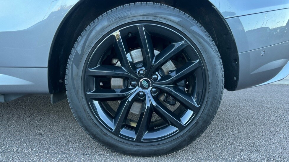 Used Land Rover Range Rover Sport 2023 for sale - 76361964: Photo 33