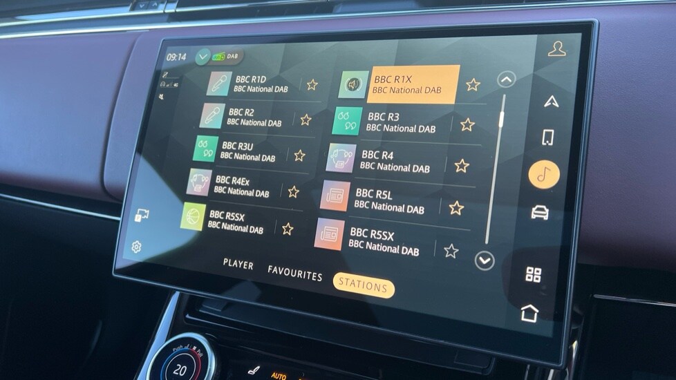 Used Land Rover Range Rover Sport 2023 for sale - 76361964: Photo 38