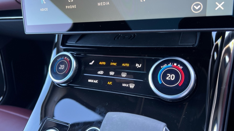 Used Land Rover Range Rover Sport 2023 for sale - 76361964: Photo 41