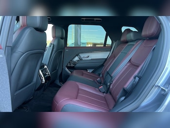Used Land Rover Range Rover Sport 2023 for sale - 76361964: Photo