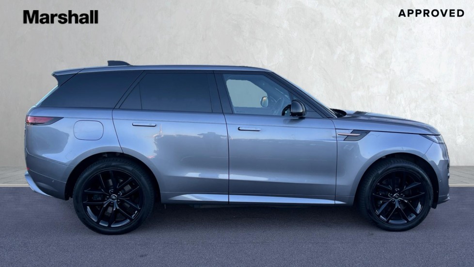 Used Land Rover Range Rover Sport 2023 for sale - 76361964: Photo 5