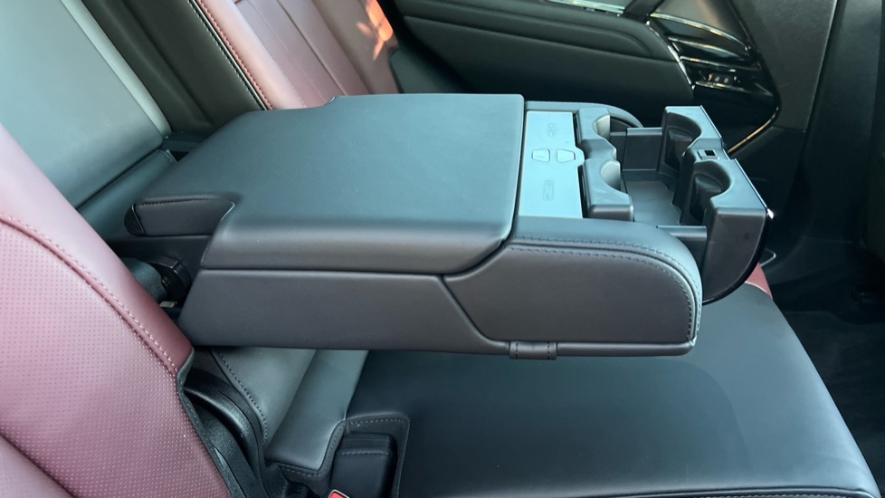 Used Land Rover Range Rover Sport 2023 for sale - 76361964: Photo 51