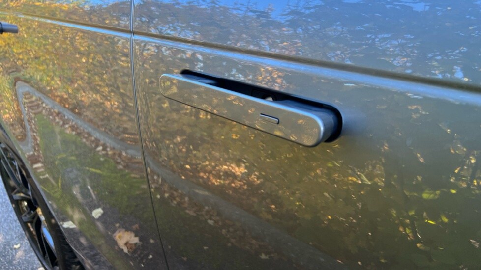 Used Land Rover Range Rover Sport 2023 for sale - 76361964: Photo 52