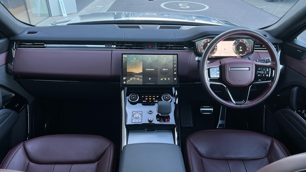 Used Land Rover Range Rover Sport 2023 for sale - 76361964: Photo 9