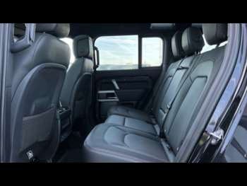 Used Land Rover Defender 2022 for sale - 74747734: Photo