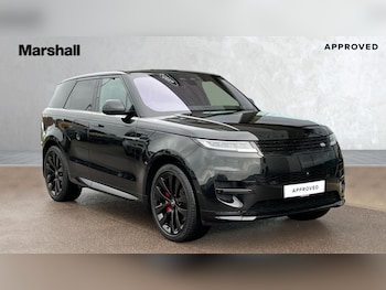 Used Land Rover Range Rover Sport 2023 for sale - 76438124: Photo