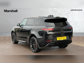 Used Land Rover Range Rover Sport 2023 for sale - 76438124: Photo