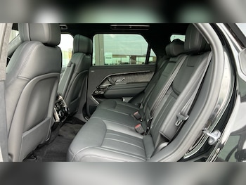 Used Land Rover Range Rover Sport 2023 for sale - 76438124: Photo